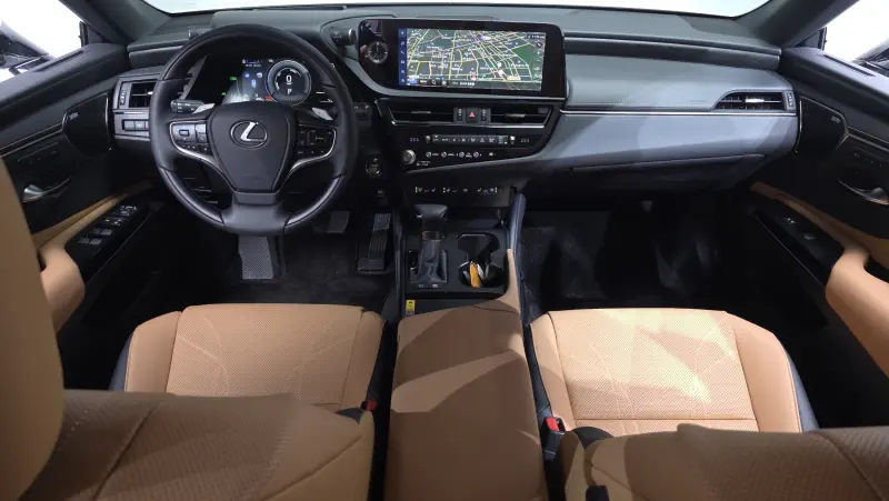 Lexus ES300h