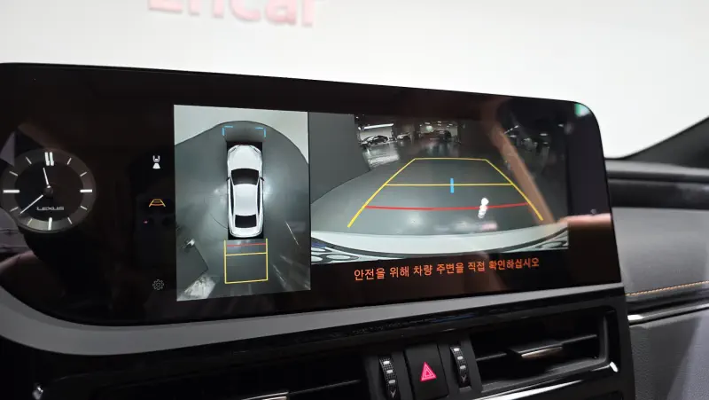 Lexus ES300h