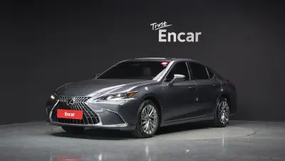 Lexus ES300h