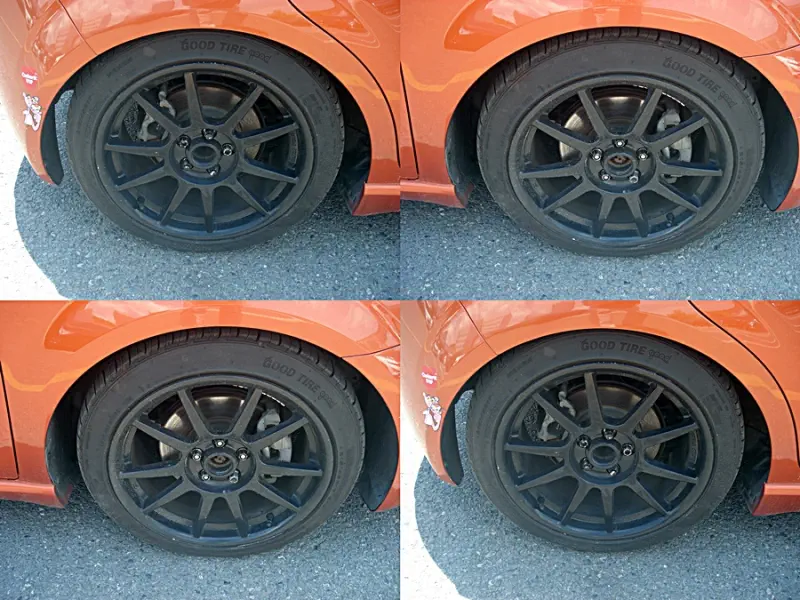 Daewoo Aveo