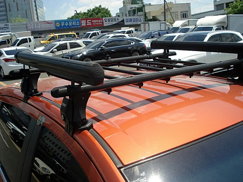 Daewoo Aveo
