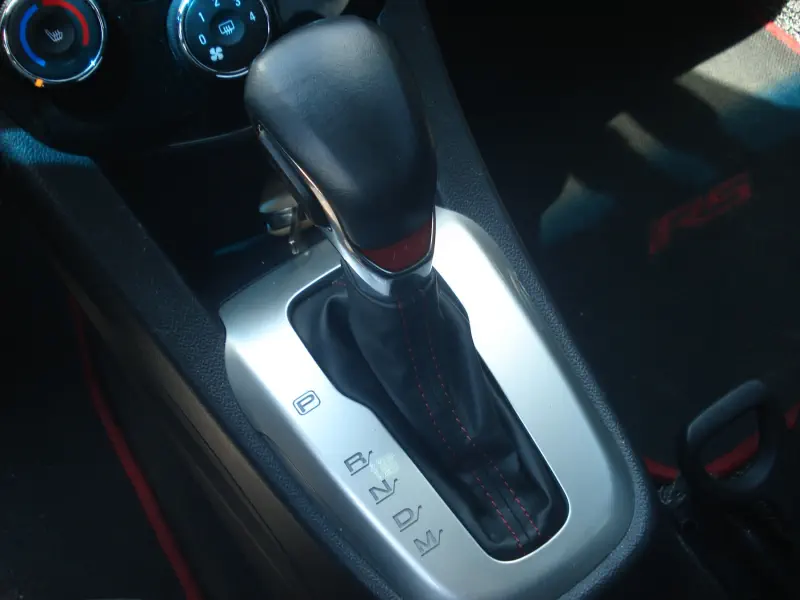 Daewoo Aveo