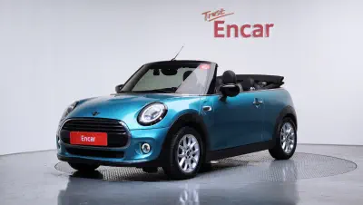 MINI Cabrio