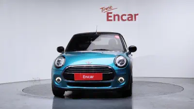 MINI Cabrio