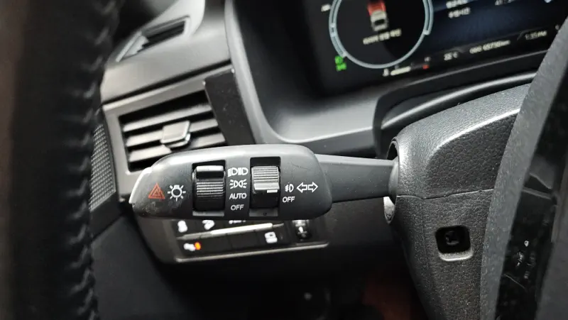 SsangYong Rexton Sports Khan