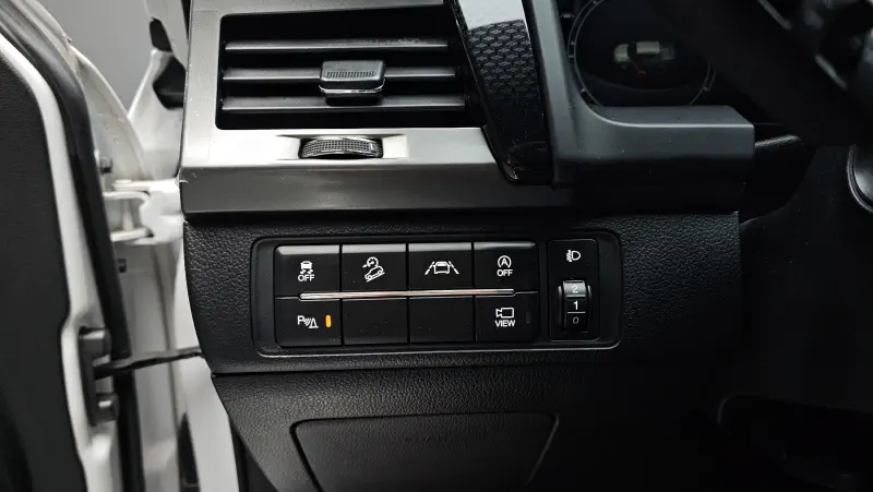 SsangYong Rexton Sports Khan