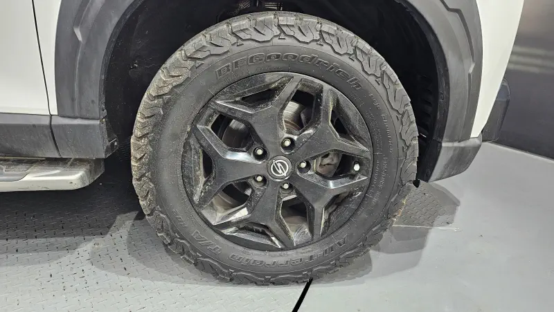 SsangYong Rexton Sports Khan