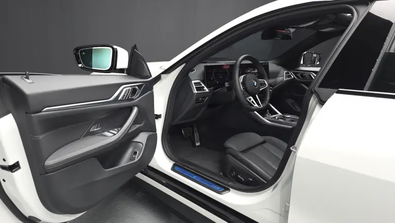 BMW 4-Series