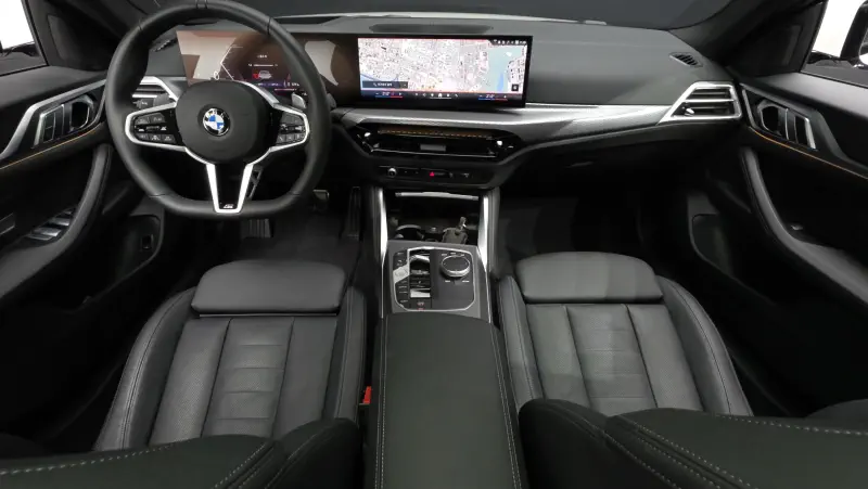 BMW 4-Series