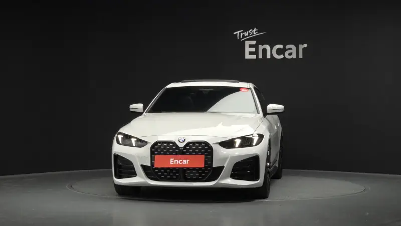 BMW 4-Series