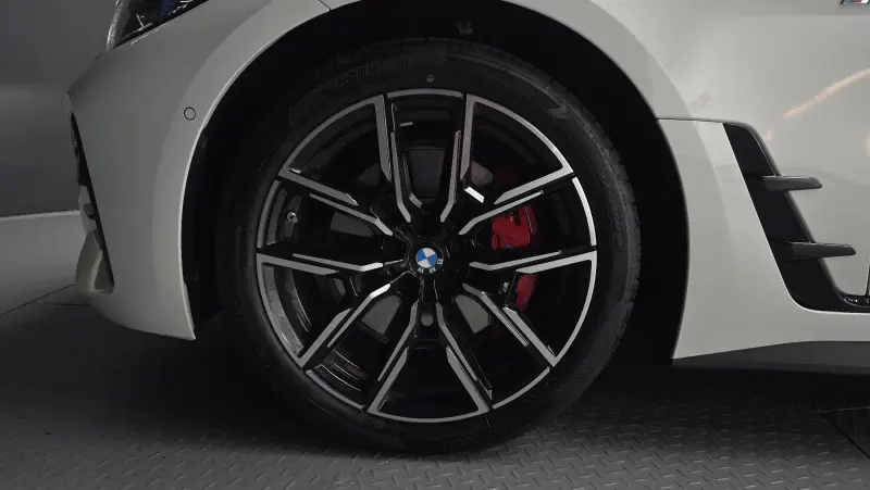 BMW 4-Series