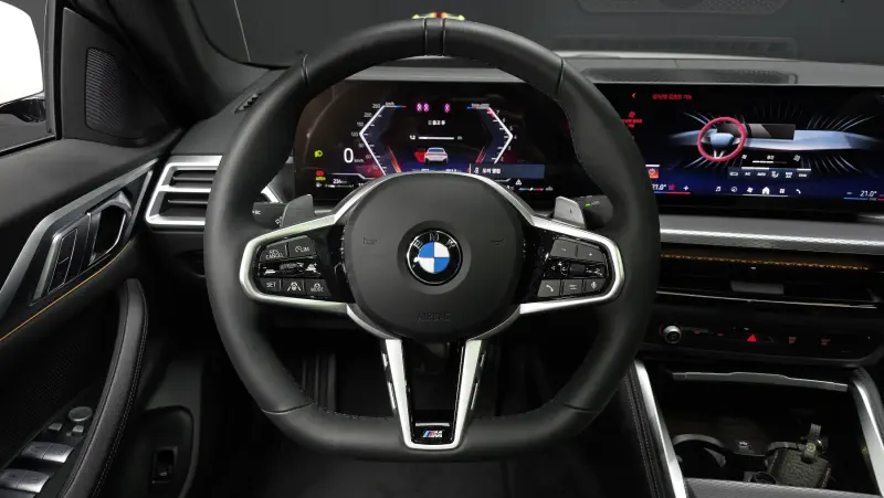 BMW 4-Series