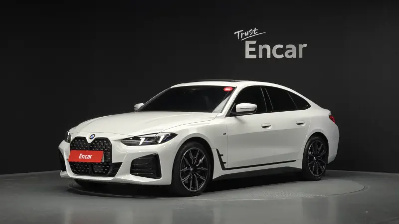 BMW 4-Series