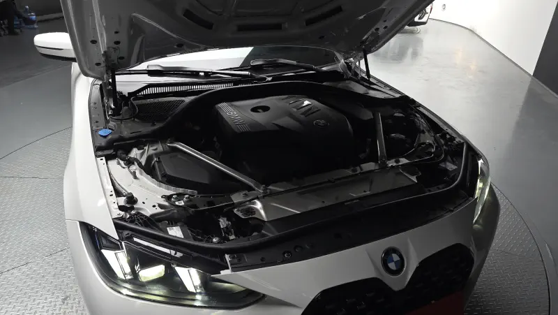 BMW 4-Series