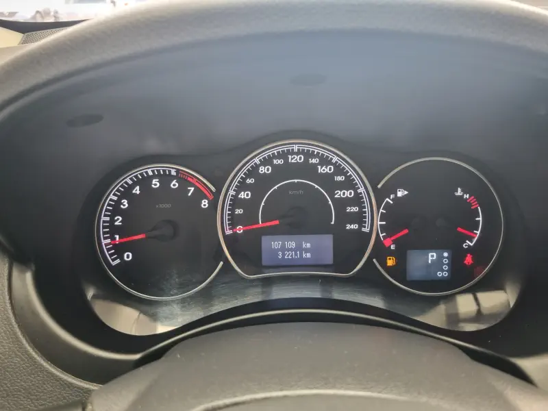 Renault QM5