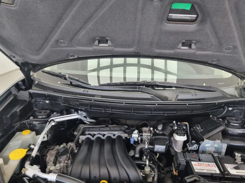 Renault QM5