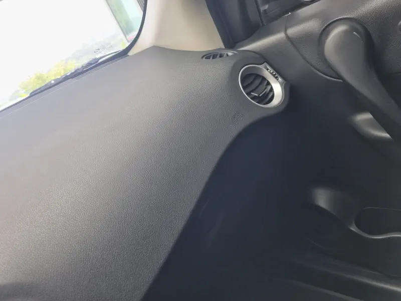 Renault QM5