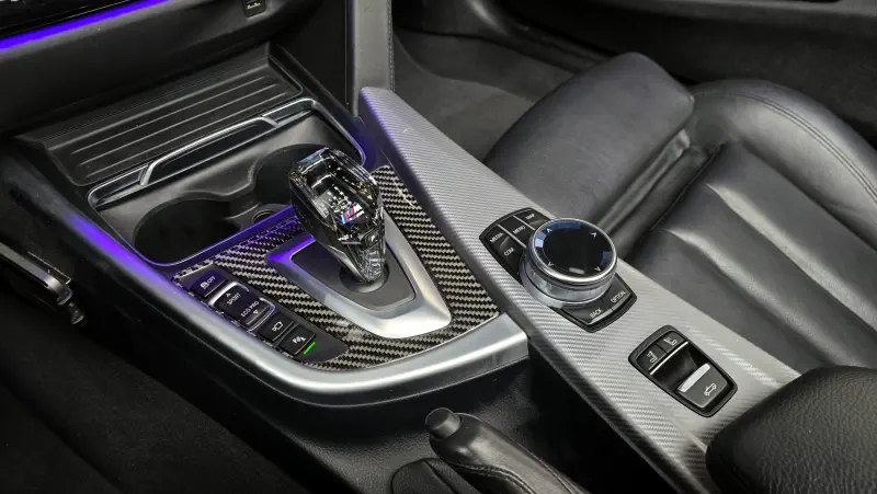 BMW 4-Series