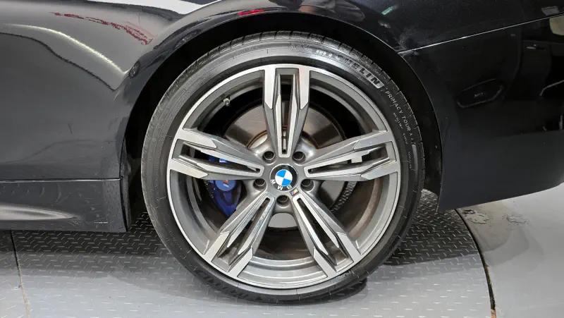 BMW 4-Series