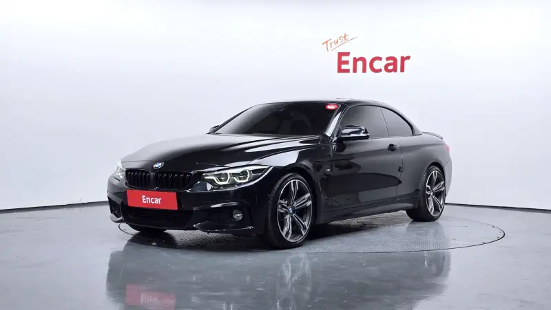 BMW 4-Series
