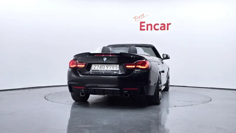 BMW 4-Series