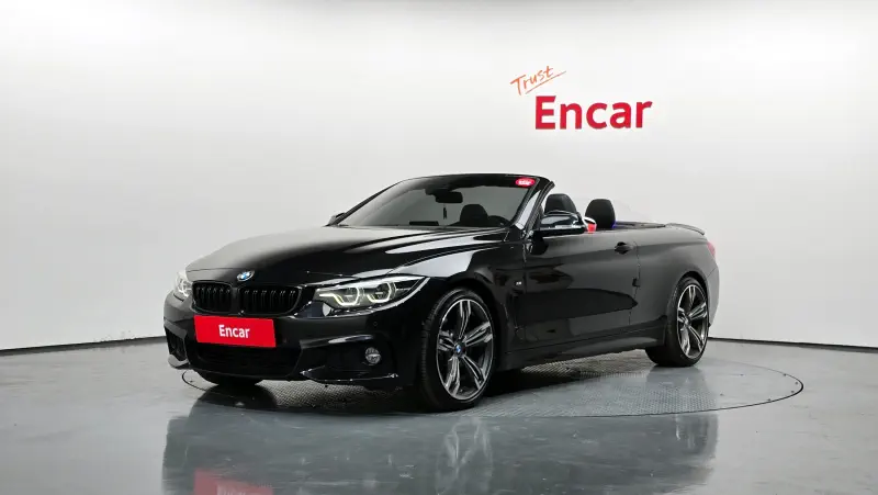 BMW 4-Series