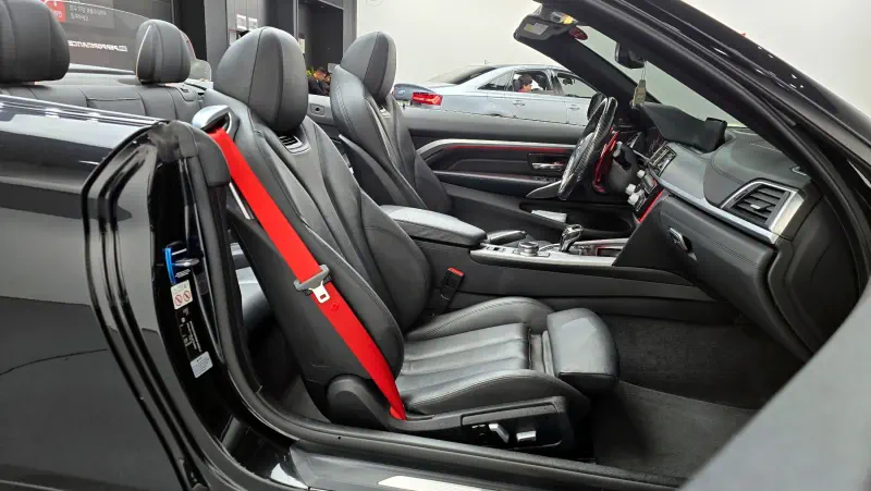 BMW 4-Series