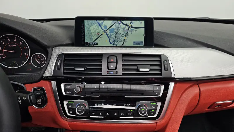 BMW 4-Series