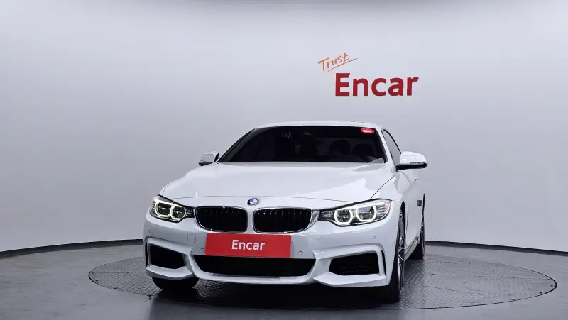 BMW 4-Series