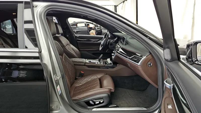 BMW 7-Series
