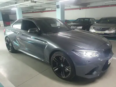 BMW M2
