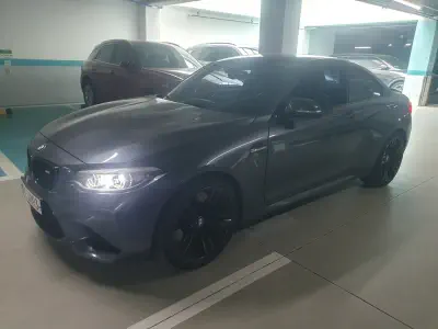 BMW M2