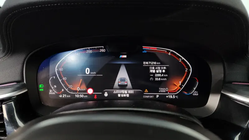 BMW 6-Series Gran Turismo