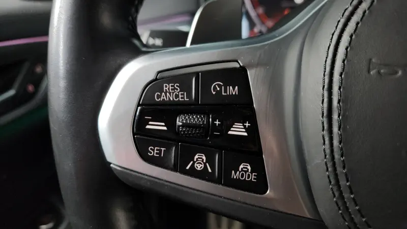 BMW 6-Series Gran Turismo