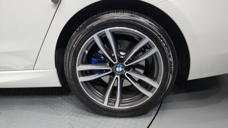 BMW 6-Series Gran Turismo
