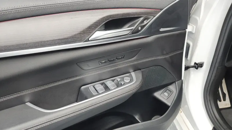 BMW 6-Series Gran Turismo