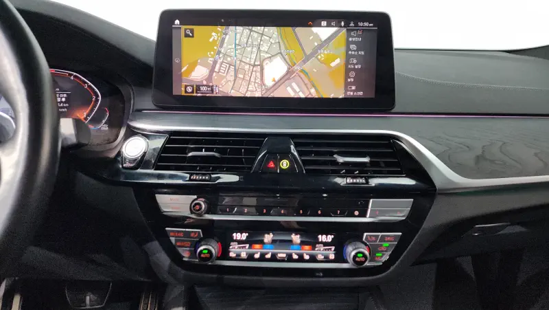 BMW 6-Series Gran Turismo