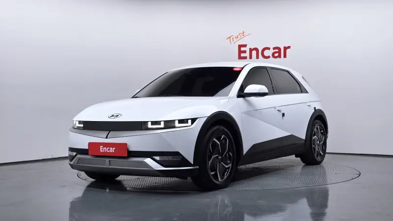 Hyundai Ioniq 5