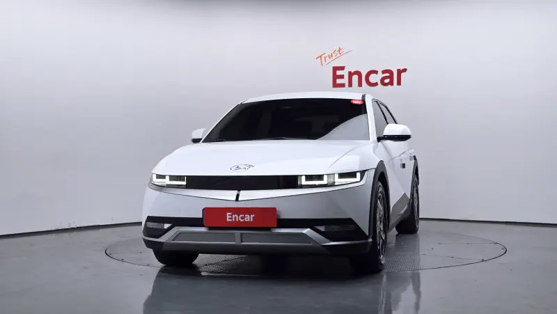 Hyundai Ioniq 5