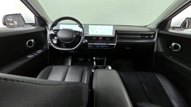 Hyundai Ioniq 5