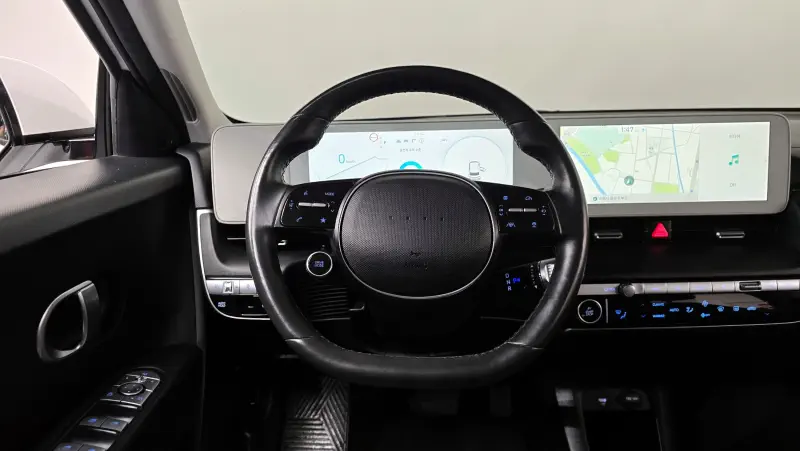Hyundai Ioniq 5