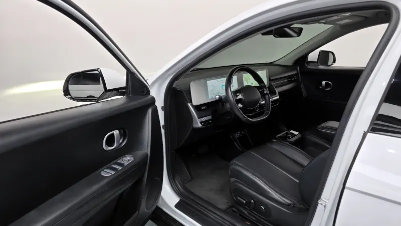 Hyundai Ioniq 5