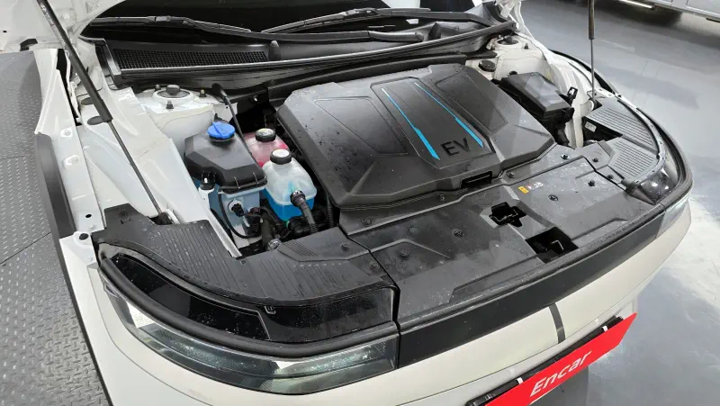 Hyundai Ioniq 5