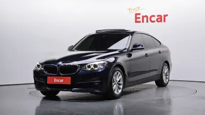 BMW 3-Series Gran Turismo