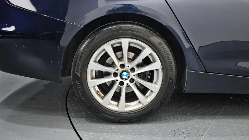 BMW 3-Series Gran Turismo