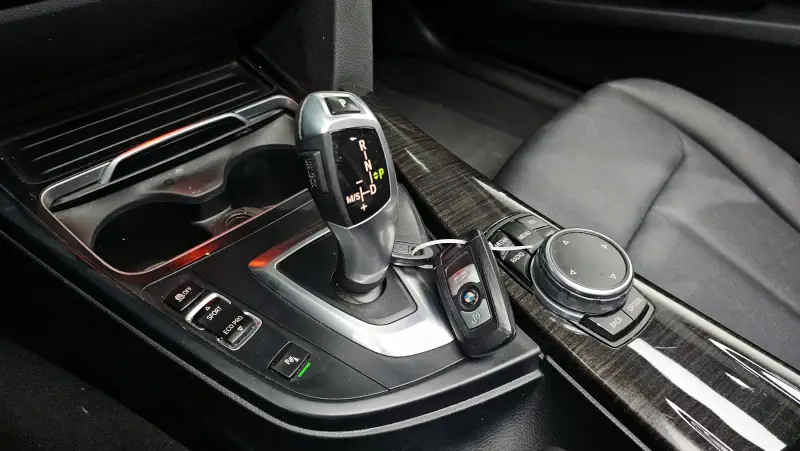 BMW 3-Series Gran Turismo