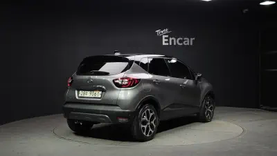 Renault QM3