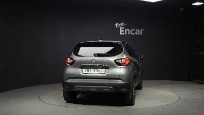 Renault QM3