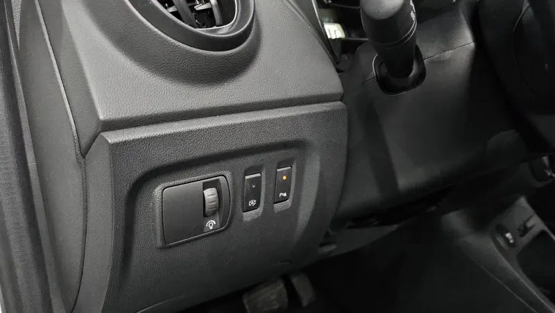 Renault Samsung QM3