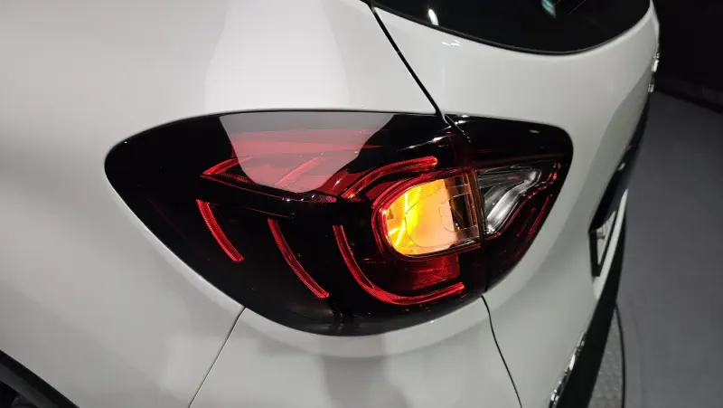 Renault Samsung QM3
